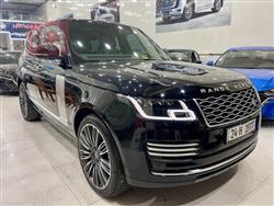 لاند روفر رانج روفر فوج